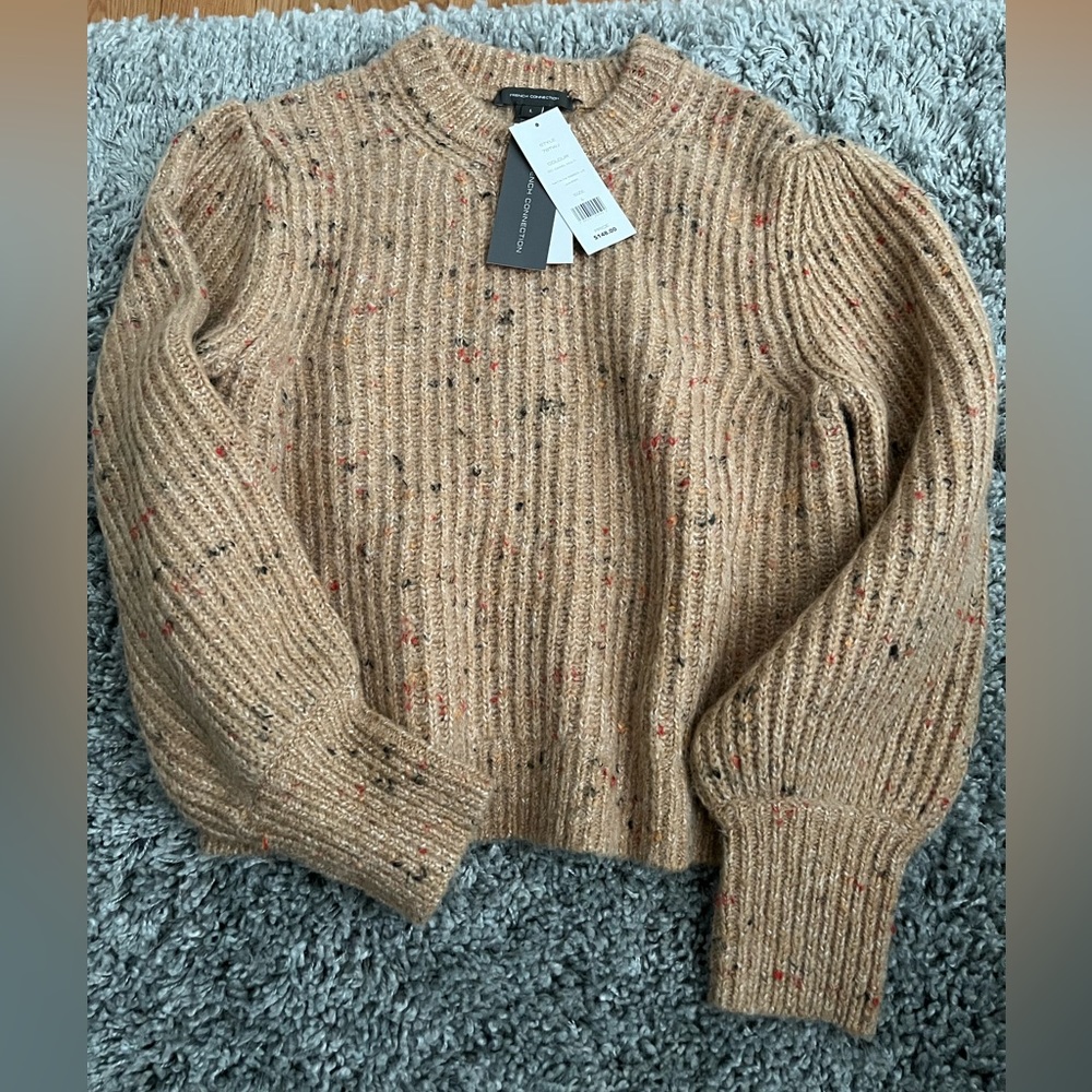 French Connection Sweater